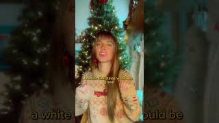 OUT NOW  Original Christmas Song surfingcowgirl countrymusic [upl. by Jeniece]