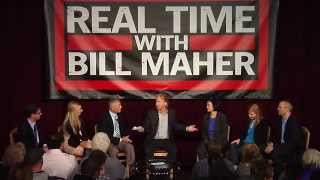 Real Time with Bill Maher Flip a District – Bill Maher Visits Northfield Web Exclusive HBO [upl. by Nitas]