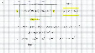 Ekvationer som matematisk modell Ma 1 [upl. by Aiuqat212]