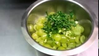 Green Salad Recipes Indian  Indian cooking Indian Restaurant Cooking [upl. by Notrab974]