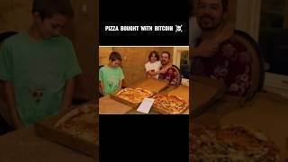 🏦BitCoin  Pizza 🍕 [upl. by Lunnete152]