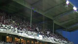 KjernenTV Rosenborg  Start [upl. by Prichard23]