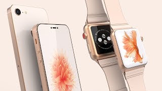 Apple Watch Series 10 vs Apple Watch SE 2  Which Should You Choose [upl. by Girovard]