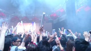 KSHMR Bazaar Ageha 2016 1228 thu [upl. by Atikahc900]