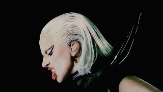 Lady Gaga  The Operation Film  Chromatica I  Alice Gaga Chromatica Ball Remastered Audio [upl. by Kehr490]