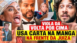 MANIA DE VOCÊ CAPITULO DE HOJE  Resumo Completo da Novela mania de você Hoje AO VIVO [upl. by Given216]