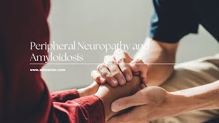 Amyloidosis and Peripheral Neuropathy [upl. by Ronda223]