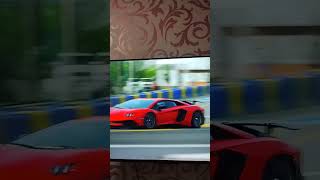 GT7 lamborghini automobile melhoresmomentosgt7 playstation shorts [upl. by Lorne]