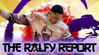 THE RALFY REPORT EP 47 [upl. by Billy]