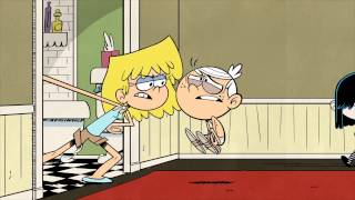 The Loud House  2013 Nick Animated Shorts Program [upl. by Trueman]