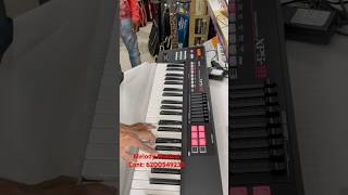 Roland XPS10 Keyboard Sound Testing shorts ytshorts youtubeshorts rolandkeyboard [upl. by Audras]