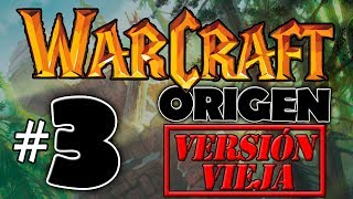 Warcraft Origen  Historia 3  Los Zandalari Hay REMAKE de la serie [upl. by Simmonds576]