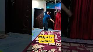 Yoga for weight loss 🤩beginners youtubeshorts alkakajla trending [upl. by Julienne627]