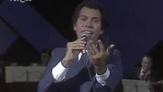 José Vélez  Por ti  TVE 1982 [upl. by Malissia]