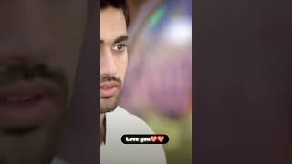 naamkaranserial shots video🤗love🤗 ishq bhi kay cheez hai🤗🤗 [upl. by Nilrak]