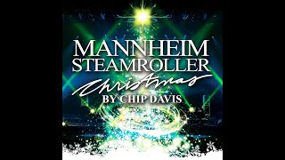 Mannheim Steamroller live in concert 2018 [upl. by Leahcin]