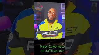 Adria EnglishCelebrity Traffickers [upl. by Ecilahc]