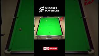 Peter Ebdon Banana Shot snooker peterebdon shorts funny entertainment [upl. by Erdua]