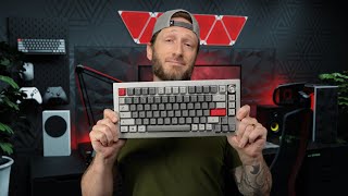 OnePlus made a KEYBOARD and [upl. by Melli]