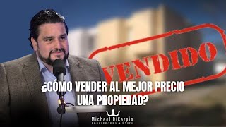 ¿Cómo Vender tu Propiedad al Mejor Precio Aciertos errores y estrategias clave [upl. by Reemas]