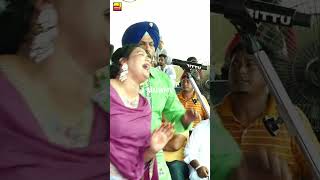 ਕਿਹੜੀ ਸੌਂਕਣ ਮਿੱਲ ਗਈ ਵੇ atmasingh skaur punjabisinger punjabisong malwatv shortvideo [upl. by Casimir]