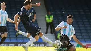 Match Highlights Southend United vs Shrewsbury Town [upl. by Gustafson]