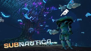 How To Use GRAPPLING ARM Beginner Guide InTo Subnautica [upl. by Etnomed]