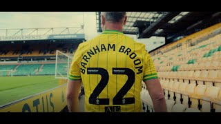 Barnham Broom are regional partners of Norwich City Football Club [upl. by Yecam]