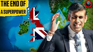 The UK Was A SuperPower Here’s HOW Brexit CHANGED That [upl. by Adnoved]