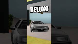 How to get the DELUXO GTA Vice City [upl. by Adnorrehs632]