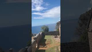 Antigua Fort Blockhouse [upl. by Dewhirst]