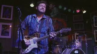 Tab Benoit 2019 01 31 Boca Raton Florida  The Funky Biscuit  Mudboat Melissa [upl. by Aleiram623]