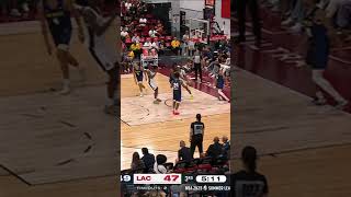 Jordan Miller 36 PTS Over Nuggets Highlights 🔥  LA Clippers [upl. by Arty]