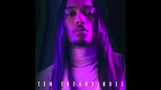 100s  Ten Freaky Hoes [upl. by Oesile]