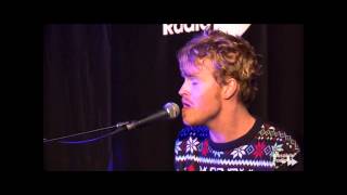 Kodaline  Lonely This Christmas Live [upl. by Teews588]