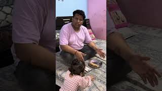 Kya aapke pati b aise hi hai 😅 govindkajaldhiman funny viralvideo couplegoals [upl. by Sualkin411]