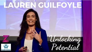 Zeminar Presents Lauren Guilfoyle  Unlocking Potential [upl. by Annoiek65]