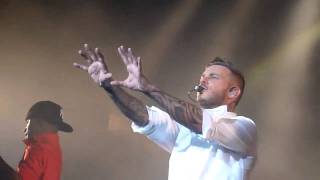 MPokora  Olympia 211210  Juste une photo de toi HD [upl. by Aihsat]