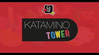 Katamino Tower Trailer [upl. by Monroe]