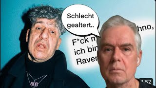 Reaktion Schlecht gealterte DeutschrapLines  Vol 11 [upl. by Alben]