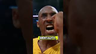 Kobe Bryant Why He Became quotThe Black Mambaquot [upl. by Ennobe]