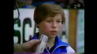 Waldner documentary [upl. by Netloc459]