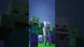 Herobrine EDIT 🗣️🔥🥶 [upl. by Kcirdehs]