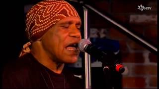 Archie Roach amp Friends  Took The Children Away Live [upl. by Ivatts921]