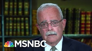 Full Gerry Connolly Impeachment Can No Longer ‘Be Ignored’  MTP Daily  MSNBC [upl. by Eniarda]