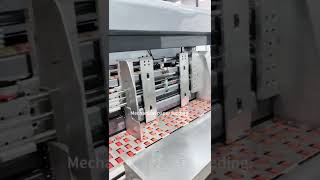 Taichen flexo printing machine Any interests contact WeChatwhats appFacebook 008618995773386 [upl. by Brass54]