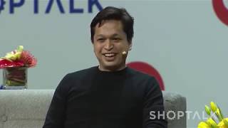 Ben Silbermann CoFounder amp CEO Pinterest [upl. by Hausner]