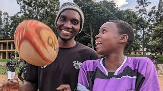 UMUVUGO NIGISIGO🔥🔥1000HillsRugby🥰Ikipe yubukombe💪Ikipe yibikombe🏆 Abana bawe bakuri inyuma🇷🇼 [upl. by Emmanuel]