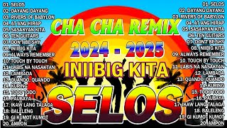 📀🇵🇭TOP 1🕺NONSTOP CHA CHA REMIX 2024🎉BAGONG NONSTOP TAGALOG CHA CHA REMIX 2024🎀WARAY WARAY CHA CHA [upl. by Ynaffet]