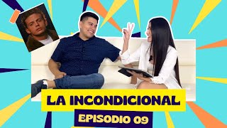 E09  Comentando Comentarios de La Incondicional de Luis Miguel [upl. by Sims280]